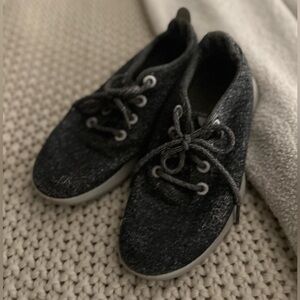 allbirds Wool Sneaker
